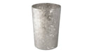 Horie Japan Niigata Tsubame Titanium Double Tumbler Kiln Creation Light 270Cc Silver - Premium Drinkware-Kiichin - The #1 Place for Japanese Goods in Your Hand!