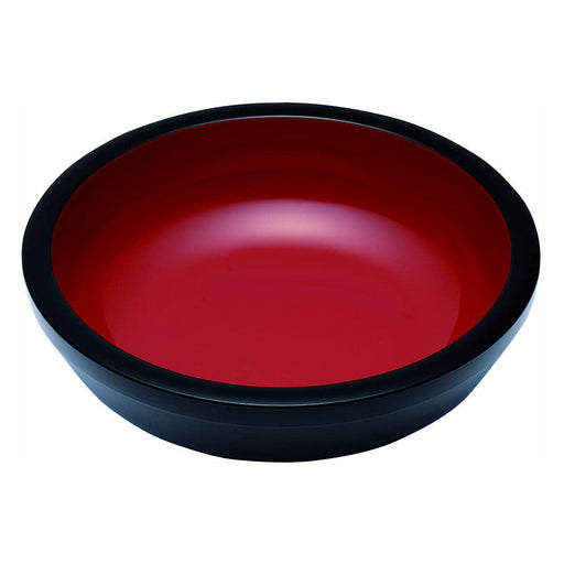 Hounen 48cm Thick Rimmed Konebachi Soba Mixing Bowl-Kiichin - The #1 Place for Japanese Goods in Your Hand!