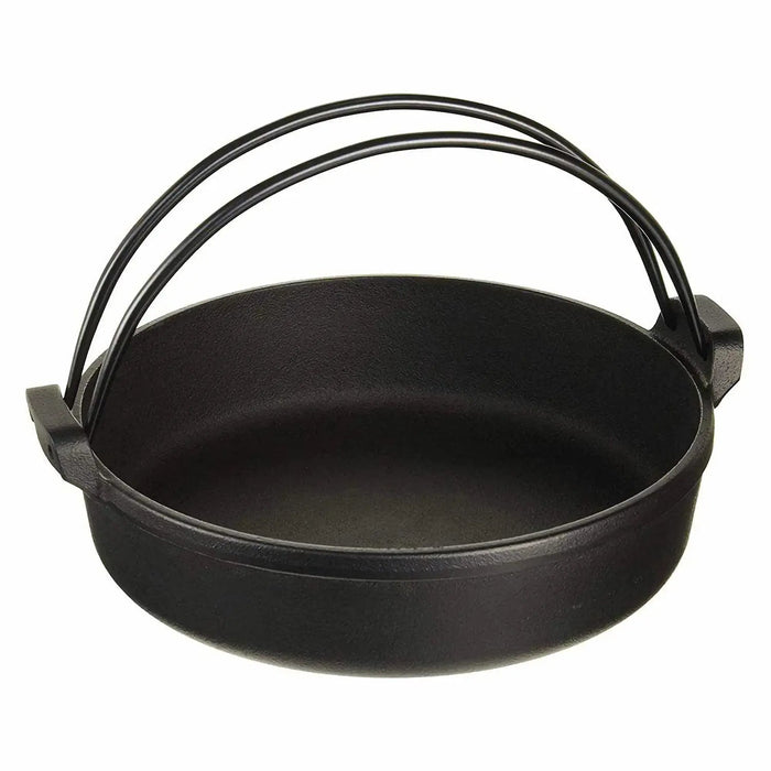 Nihon Yoshokki Sori Yanagi Stainless Steel Pasta Pot - Authentic Japanese Cookware-Kiichin - The #1 Place for Japanese Goods in Your Hand!