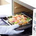 Iwaki 1.1L Heat Resistant Glass Baking Dish Premium Quality for Your Kitchen-Kiichin - The #1 Place for Japanese Goods in Your Hand!