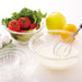Iwaki 250ml Heat-Resistant Glass Bowl-Kiichin - The #1 Place for Japanese Goods in Your Hand!