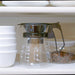Agc Techno Glass Heat Resistant Coffee Pot with Dripper-Kiichin - The #1 Place for Japanese Goods in Your Hand!