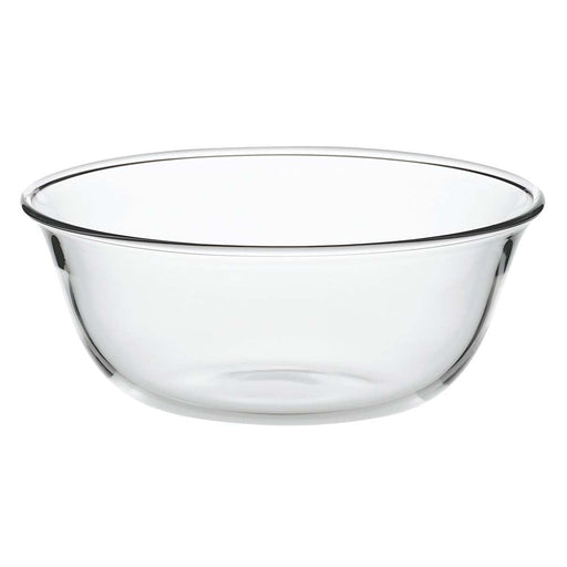 Iwaki Glass Fruit Cup - Durable and Heat Resistant Glassware-Kiichin - The #1 Place for Japanese Goods in Your Hand!