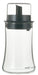 Iwaki Japan 120ml Heat Resistant Glass Oil Bottle with Lid-Kiichin - The #1 Place for Japanese Goods in Your Hand!