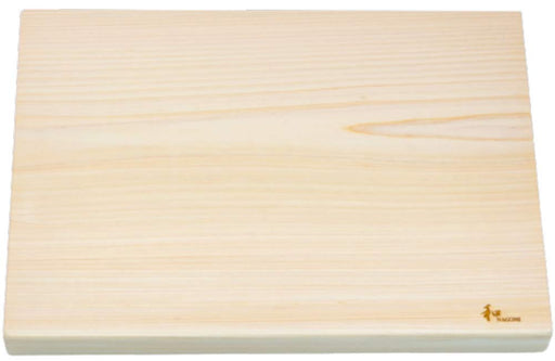 Japanese Nagomi Cypress Cutting Board (Large) - Mitsubishi Cutlery 1896-Kiichin - The #1 Place for Japanese Goods in Your Hand!