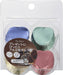 Kai Corporation Chocolate Mold Assortment 3.5x3.5x1.3cm DL6183-Kiichin - The #1 Place for Japanese Goods in Your Hand!