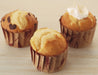 Kai Paper Mini Muffin Cup 5Pcs Japan DL6178 - Kai Corp.-Kiichin - The #1 Place for Japanese Goods in Your Hand!