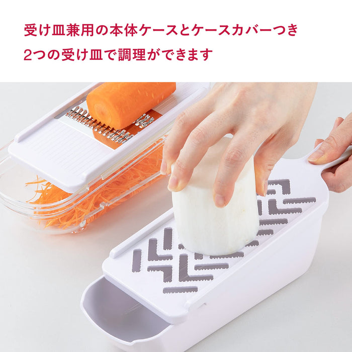Kai Cookware Set Select100 DH3027 - Kai Corporation-Kiichin - The #1 Place for Japanese Goods in Your Hand!