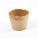 Kai DL-6174 Heat-Resistant Muffin Mold 9 Sets (Wrapping Bag)-Kiichin - The #1 Place for Japanese Goods in Your Hand!
