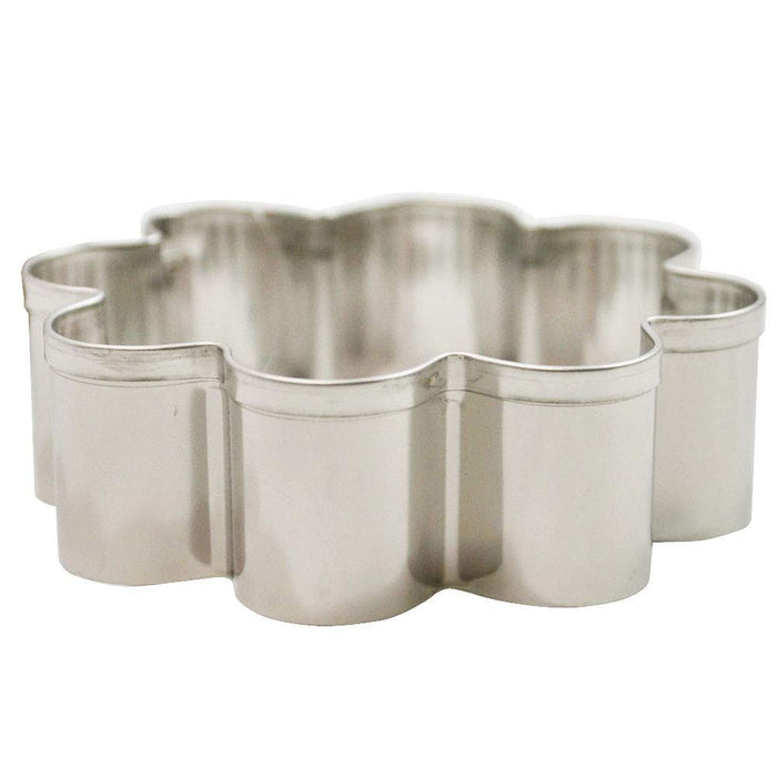 Kai Corp Cookie Cutter Flower Shape Small-Kiichin - The #1 Place for Japanese Goods in Your Hand!