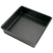 Kai Corporation Cake Mold Square 18cm DL6121 Easy Clean-Kiichin - The #1 Place for Japanese Goods in Your Hand!