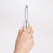 Kai Corporation Silver Peeler Select100 Type I Dh3001 - Made In Japan-Kiichin - The #1 Place for Japanese Goods in Your Hand!