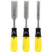 Kakuri Sangyo Japan 3-Piece Short Type Set-Kiichin - The #1 Place for Japanese Goods in Your Hand!