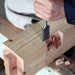 Kakuri Sangyo Japan 3-Piece Short Type Set-Kiichin - The #1 Place for Japanese Goods in Your Hand!