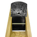 Kakuri Sangyo 50mm Double-Edged Plane with White Finish - Made in Japan-Kiichin - The #1 Place for Japanese Goods in Your Hand!