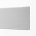 Kakuri Sangyo 240mm Double-Edged Saw in Plastic Case-Kiichin - The #1 Place for Japanese Goods in Your Hand!
