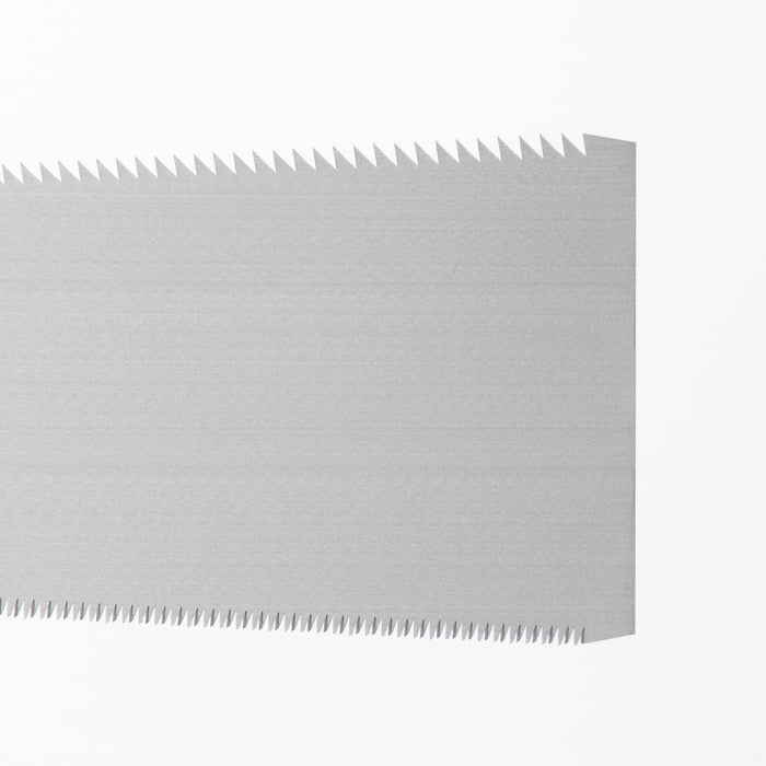 Kakuri Sangyo 270mm Dual-Blade Saw in Plastic Case - Made in Japan-Kiichin - The #1 Place for Japanese Goods in Your Hand!