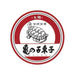 Kamenoko Tawashi Coconut Fiber Dish Scrubber - White-Kiichin - The #1 Place for Japanese Goods in Your Hand!