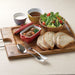 Premium Small Cutting Board & Morning Tray by Kevnhaun Enhance Your Kitchen Experience-Kiichin - The #1 Place for Japanese Goods in Your Hand!