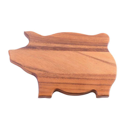 Premium Cutting Board - Kevnhaun Pig Priority - Durable and Stylish Kitchen Essential-Kiichin - The #1 Place for Japanese Goods in Your Hand!