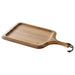 Kevnhaun Square Cutting Board & Lunch Tray Versatile and Durable Kitchen Essential-Kiichin - The #1 Place for Japanese Goods in Your Hand!