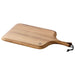 Kevnhaun Square Cutting Board & Lunch Tray Versatile and Durable Kitchen Essential-Kiichin - The #1 Place for Japanese Goods in Your Hand!