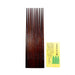 Dohichu Japan Kiso Hinoki Chopsticks Set - 5 Lacquered Pieces-Kiichin - The #1 Place for Japanese Goods in Your Hand!