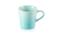 Le Creuset Cool Mint Japan Mug - 350ml Heat & Cold Resistant, Microwave Safe-Kiichin - The #1 Place for Japanese Goods in Your Hand!