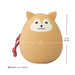 Lihit Lab Shibainu Egg Pouch - A7782-2 Japan's Top Priority-Kiichin - The #1 Place for Japanese Goods in Your Hand!