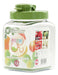 Takeya S Type 1.1L Midori Liquid Sealed Bottle - Made in Japan-Kiichin - The #1 Place for Japanese Goods in Your Hand!