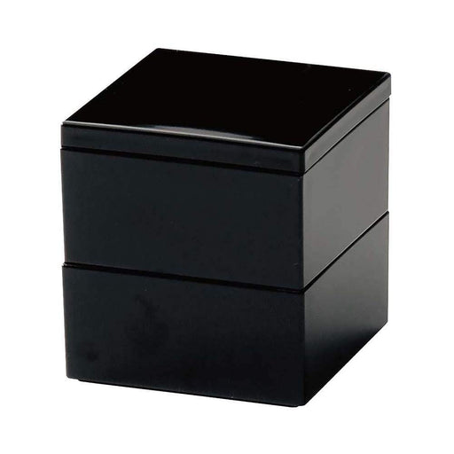 Miyazaki M.Style Washin Black Box - Versatile Storage Solution from Japan-Kiichin - The #1 Place for Japanese Goods in Your Hand!
