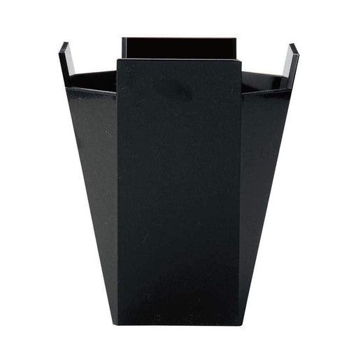 Miyazaki M.Style Wine Chiller 15Cm Japan/Black-Kiichin - The #1 Place for Japanese Goods in Your Hand!