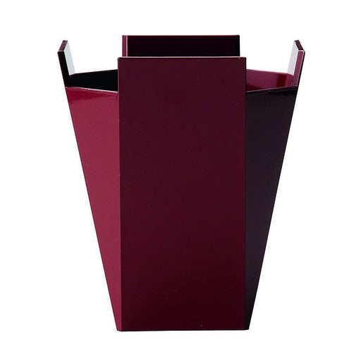 Miyazaki M.Style 15cm Red Wine Chiller - Japanese Craftsmanship-Kiichin - The #1 Place for Japanese Goods in Your Hand!