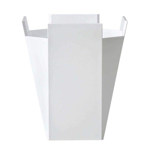 Miyazaki M.Style 18Cm White Wine Chiller - Authentic Japanese Craftsmanship-Kiichin - The #1 Place for Japanese Goods in Your Hand!