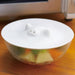 Pink Drop Lid Marna Otoshibuta-Kiichin - The #1 Place for Japanese Goods in Your Hand!