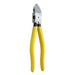 Maruto Hasegawa Kosakujo NH-228 Thin Blade Nippers for Electricians-Kiichin - The #1 Place for Japanese Goods in Your Hand!