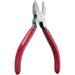 Maruto Hasegawa Kosakujo Keiba Strong Nippers 125mm N-205S-Kiichin - The #1 Place for Japanese Goods in Your Hand!
