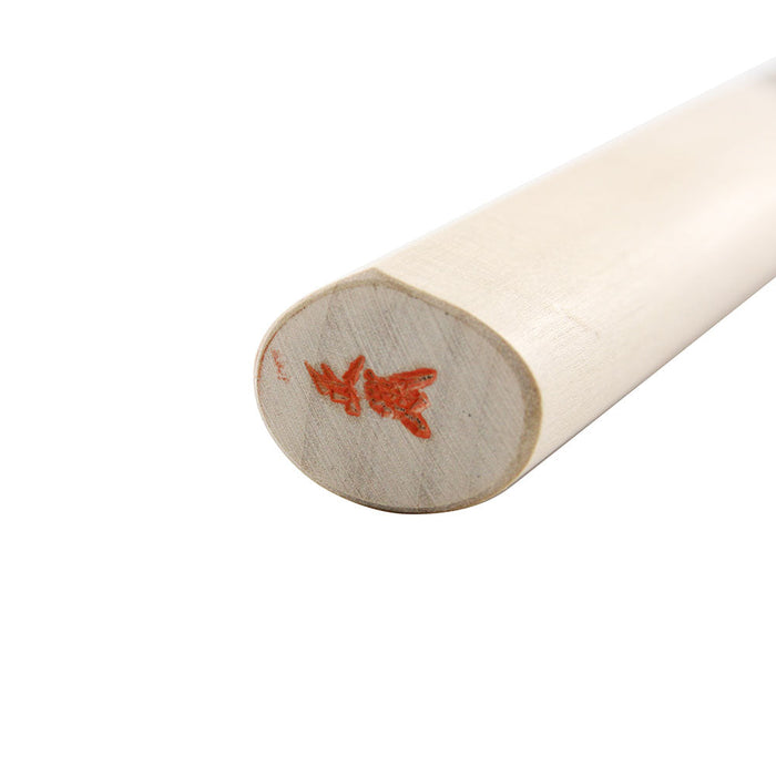Premium 22.5cm Masamoto Hongasumi Gyokuhaku Steel Deba Knife-Kiichin - The #1 Place for Japanese Goods in Your Hand!
