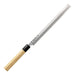 Premium 33cm Masamoto Hongasumi Gyokuhaku Takobiki Sashimi Knife-Kiichin - The #1 Place for Japanese Goods in Your Hand!