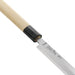 Premium 33cm Masamoto Hongasumi Gyokuhaku Takobiki Sashimi Knife-Kiichin - The #1 Place for Japanese Goods in Your Hand!