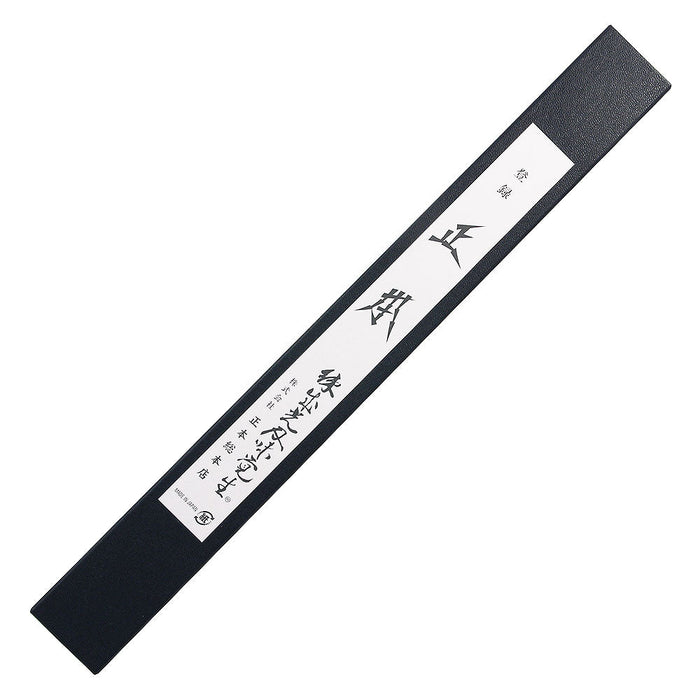 Premium 33cm Masamoto Hongasumi Gyokuhaku Takobiki Sashimi Knife-Kiichin - The #1 Place for Japanese Goods in Your Hand!
