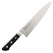 Premium 30cm Masamoto Hyper Molybdenum Steel Gyuto Knife-Kiichin - The #1 Place for Japanese Goods in Your Hand!