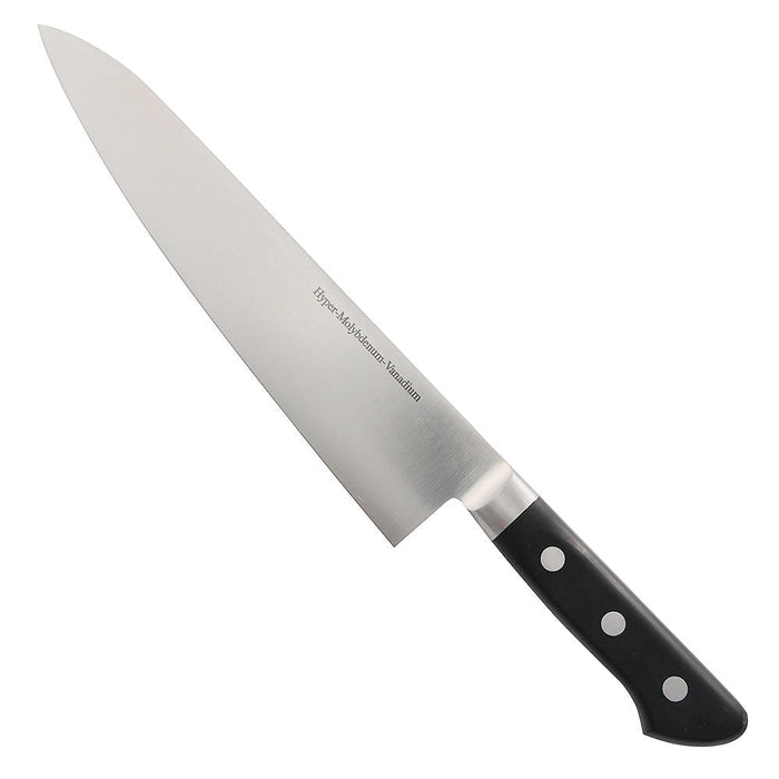 Premium 30cm Masamoto Hyper Molybdenum Steel Gyuto Knife-Kiichin - The #1 Place for Japanese Goods in Your Hand!