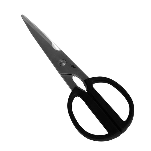 Michel Bras BK0203 Kitchen Scissors Large-Kiichin - The #1 Place for Japanese Goods in Your Hand!