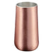 Minagawa Copper Small Beer Glass - Handcrafted 170ml-Kiichin - The #1 Place for Japanese Goods in Your Hand!