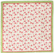 Miyamoto-Towel Small Plum Furoshiki 50x50cm, Japan Priority-Kiichin - The #1 Place for Japanese Goods in Your Hand!