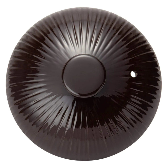 Miyawo Thermatech Ceramic Induction Donabe Casserole - 8-Go Chocolate-Kiichin - The #1 Place for Japanese Goods in Your Hand!