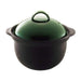 Miyawo Thermatech Japan Rice Cooker Donabe Casserole - Premium Olive Cooking Appliance-Kiichin - The #1 Place for Japanese Goods in Your Hand!