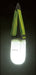 Mont-Bell Japan Lantern Shade - Crushable and Portable-Kiichin - The #1 Place for Japanese Goods in Your Hand!