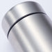 Mujirushi Ryohin 500ml Stainless Steel Insulated Mug - Japanese Made-Kiichin - The #1 Place for Japanese Goods in Your Hand!